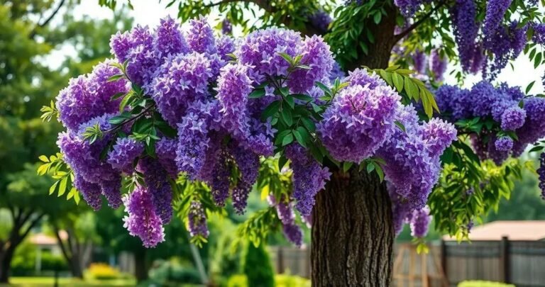 adubo para jacaranda