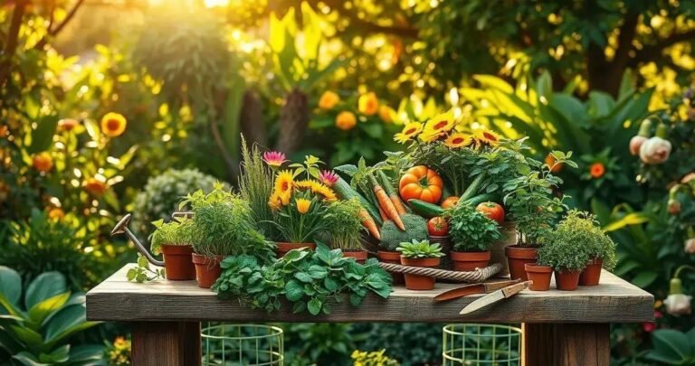 calendário de plantio