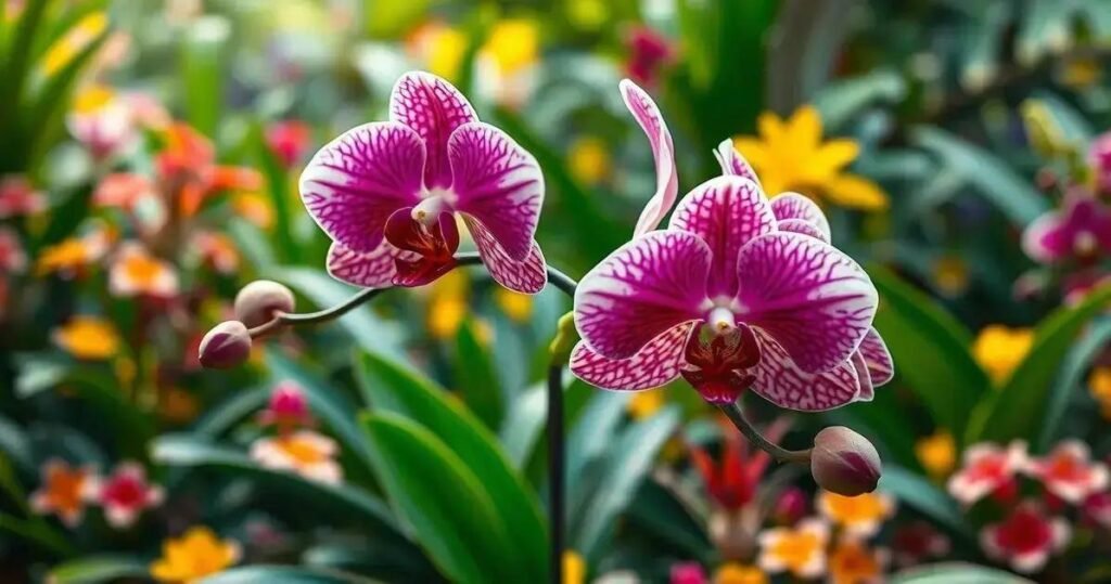 como cuidar de orquídeas