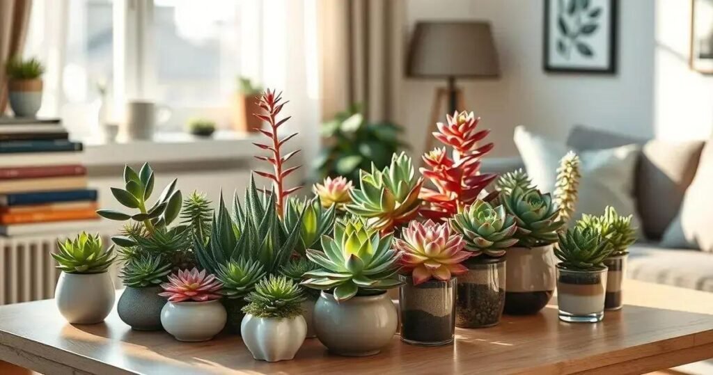 como cuidar de suculentas