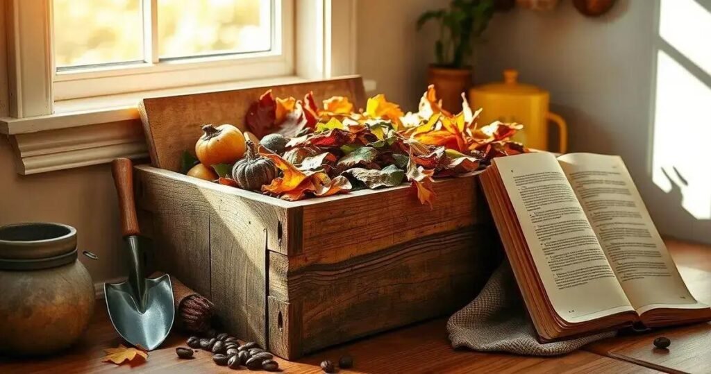 Como Fazer Compostagem Em Casa Guia Para Iniciantes como fazer compostagem