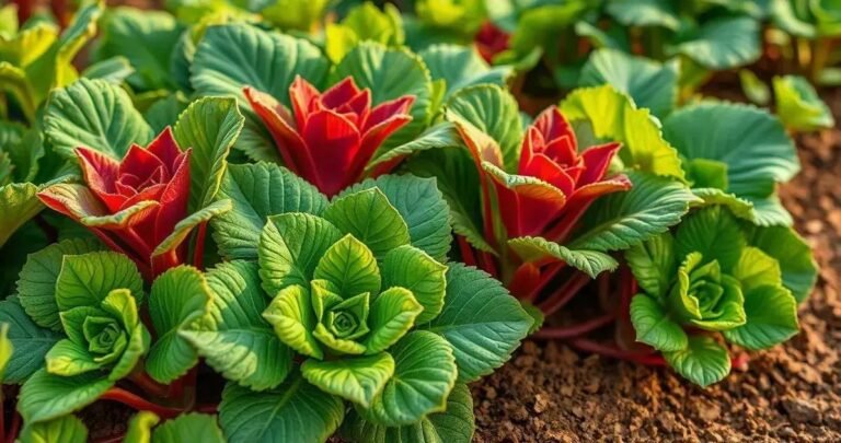 como plantar beterraba