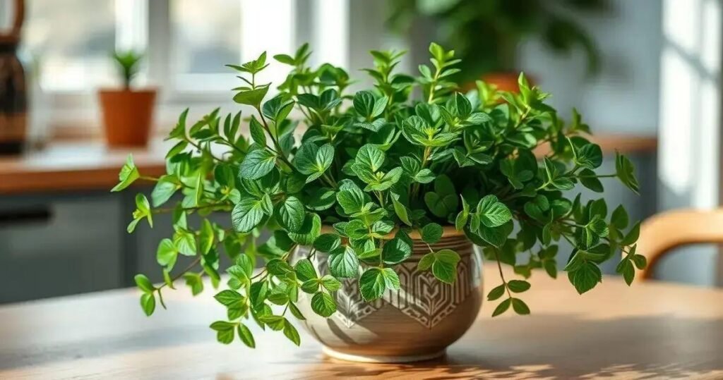 como plantar espinafre