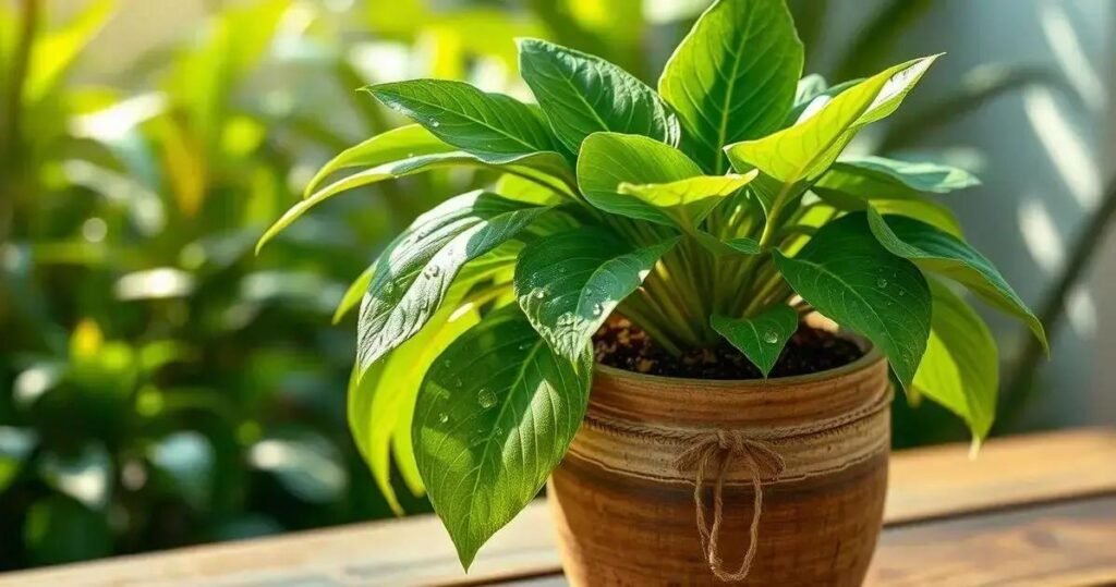 como plantar gengibre