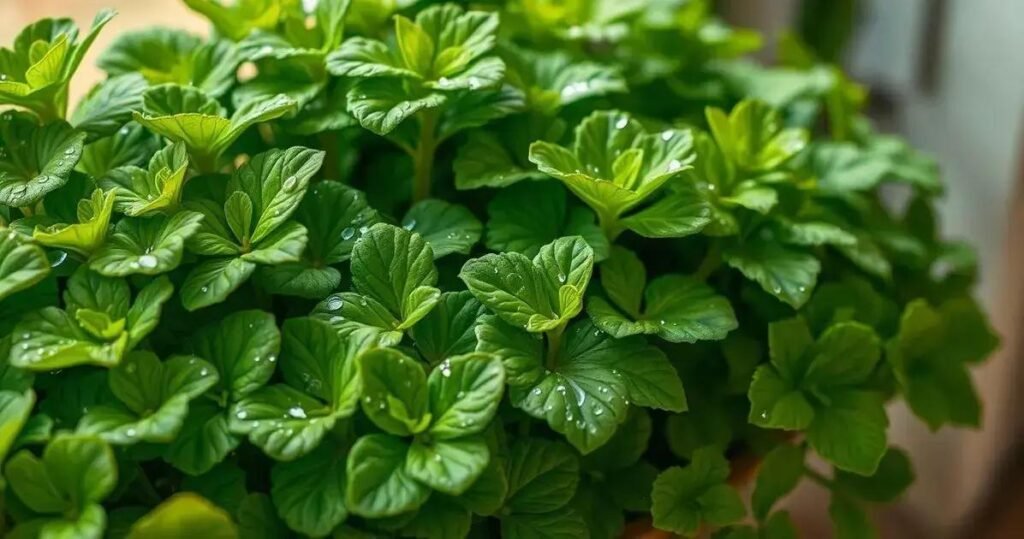 como plantar rúcula