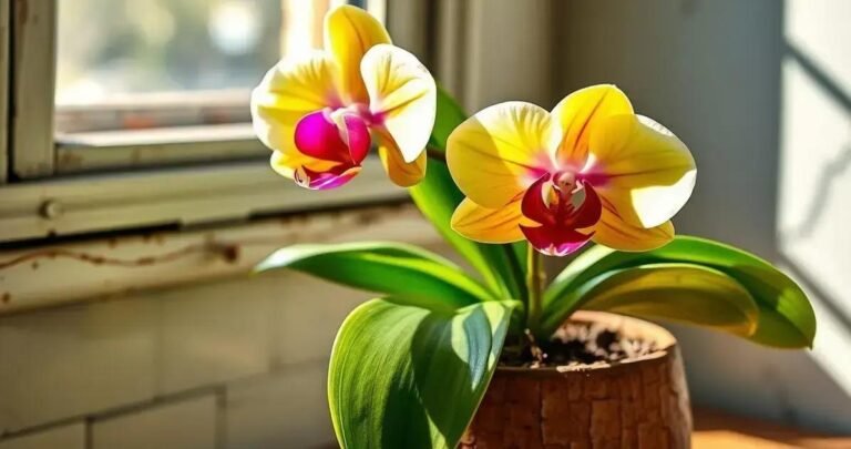 como regar orquídeas phalaenopsis