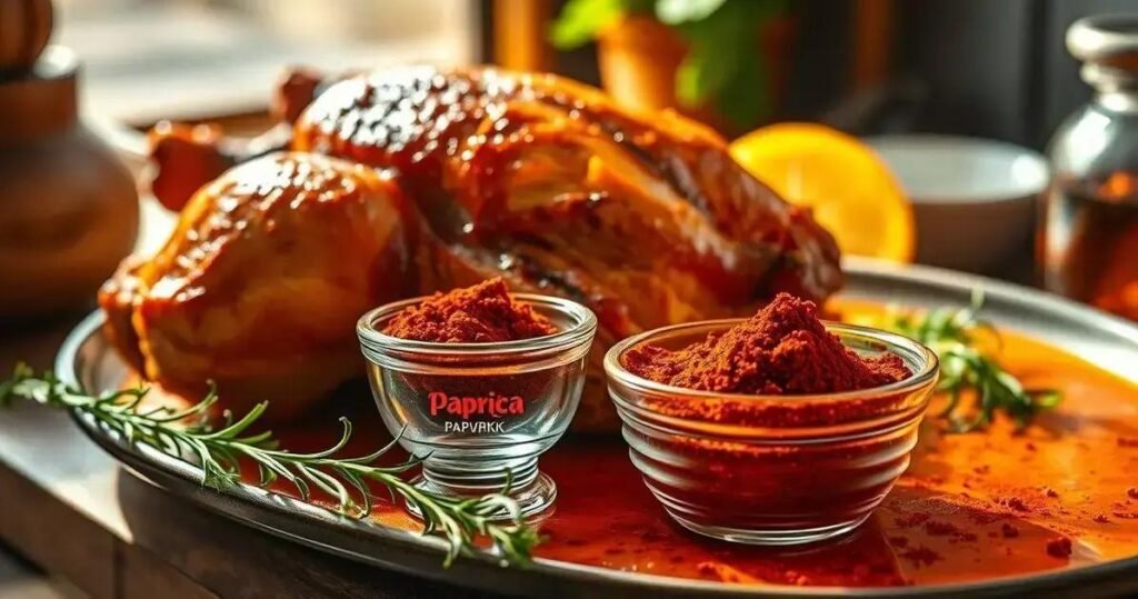 Como Usar Páprica Doce Para Colorir e Dar Sabor como usar páprica doce