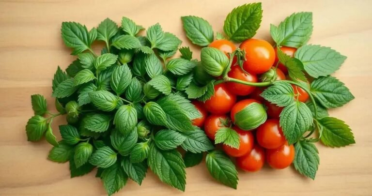 diferença entre coentro e salsa