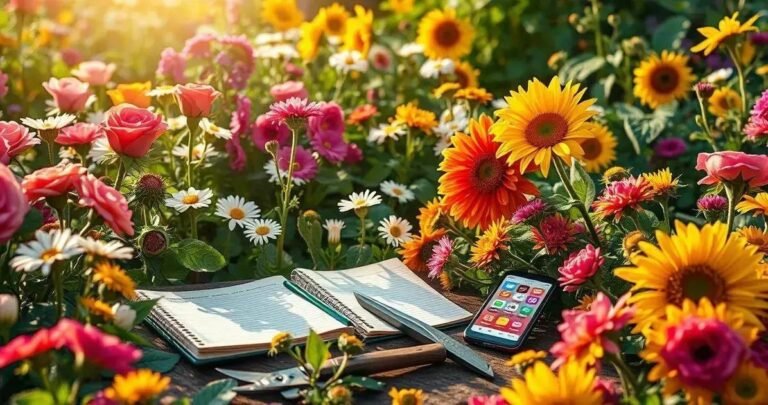 dúvidas sobre jardinagem amadora