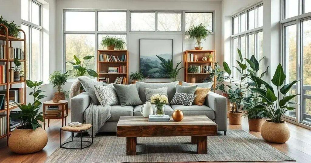 ideias de decoração