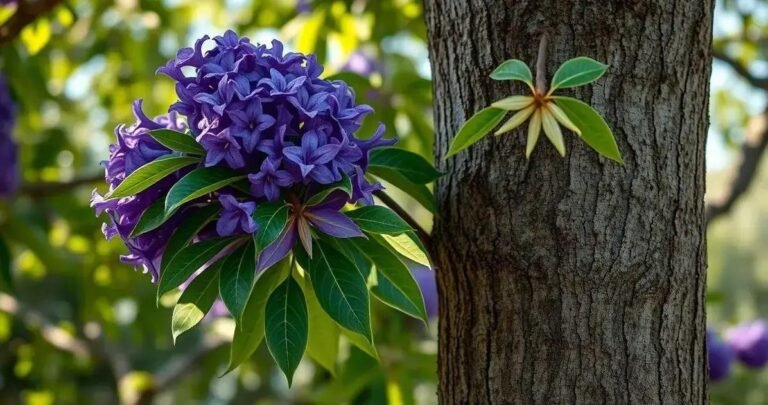 jacaranda-da-baia extinção