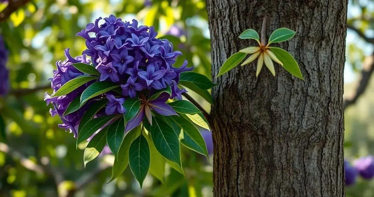 jacaranda-da-baia extinção