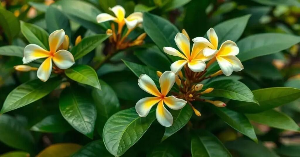 jasmim manga como cuidar