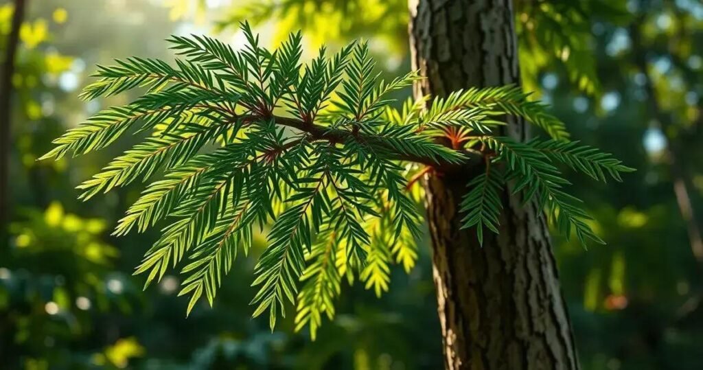 o cheiro do cedro-rosa