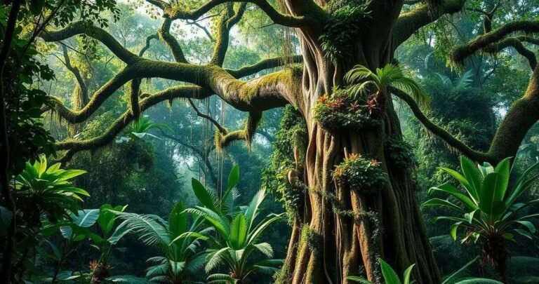 o guia completo das arvores do amazonas