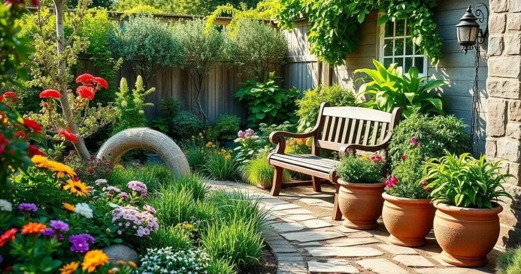 Ideias De Paisagismo Para Jardim Pequeno Inspire-se paisagismo para jardim pequeno