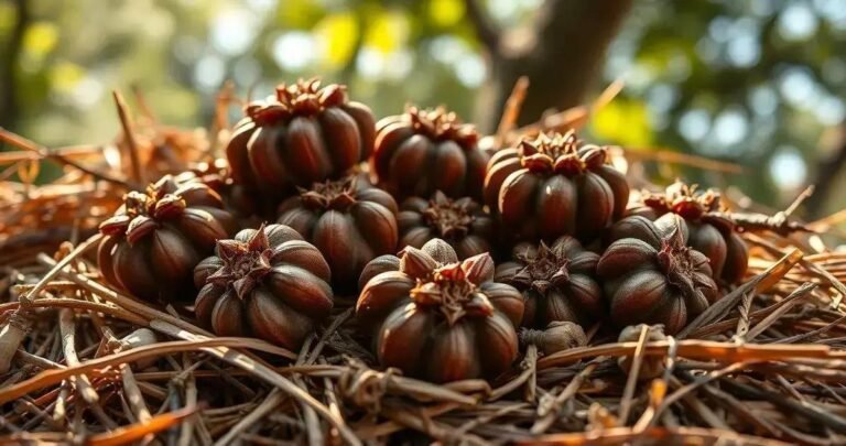 pinhão o fruto da araucária