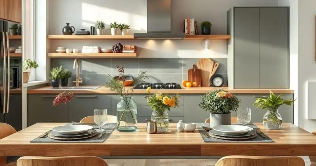 Prateleiras para Cozinha Soluções Práticas e Estilosas prateleiras para cozinha