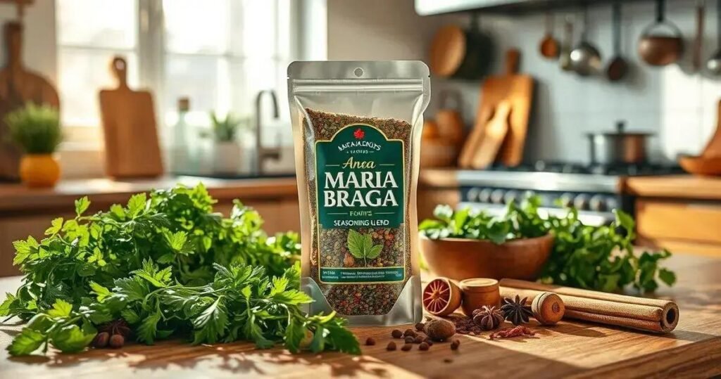 tempero ana maria braga