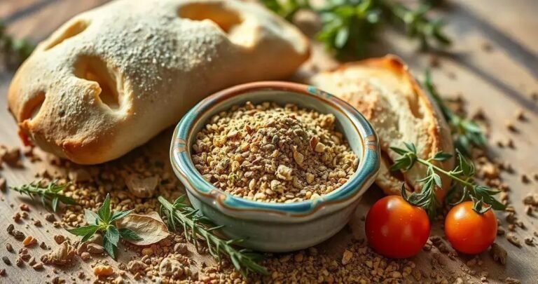 zaatar
