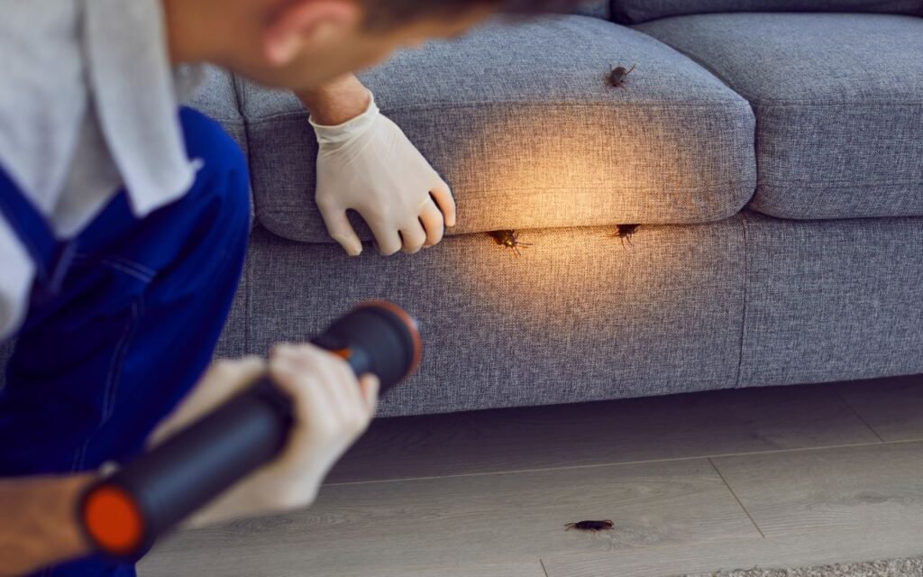 Existem pragas sazonais no Brasil e algumas delas podem invadir sua casa entre os meses de agosto e setembro; fique de olho aos sinais que as denunciam.