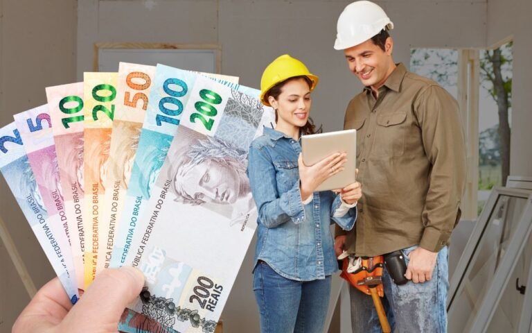 Um cômodo inteiro pode ser transformado com apenas R$ 1 mil? A resposta é um grande "sim", mas é preciso saber mais.