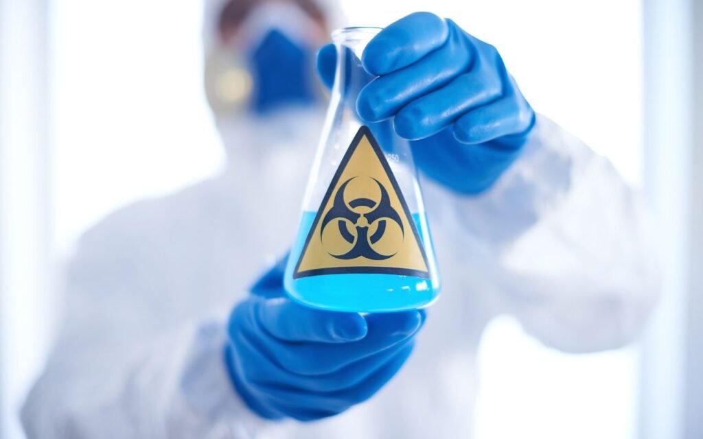 Essa tinta já foi muito comum, mas ela é quase um veneno que passaram nas paredes da sua casa e você não sabia; veja os detalhes.