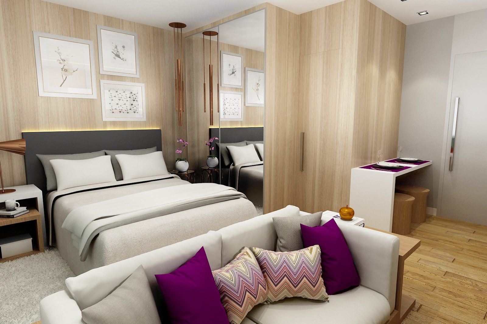 Liliana Zenaro Interiores