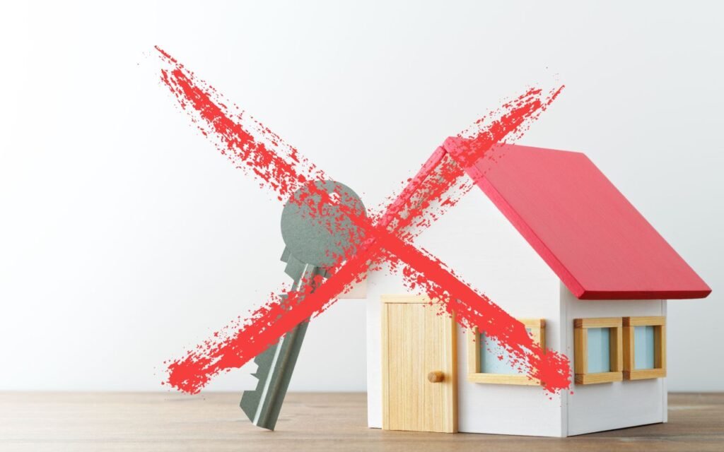 Quem paga aluguel precisa saber que existem ações proibidas e que podem te colocar em séries consequências de prejuízo; entenda o que está acontecendo.