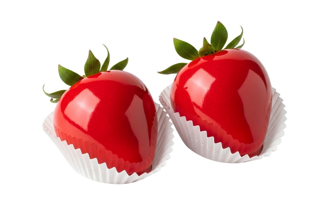 O morango do amor está em alto no Brasil, mas nem tudo são flores, já que ele esconde um problema que muitos negligenciam; entenda o que está por trás.