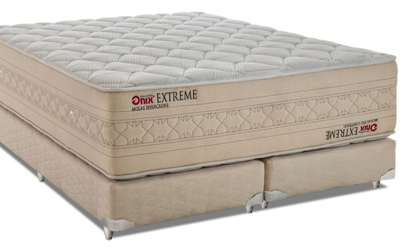 Entenda o que o novo colchão Ônix Extreme pode oferecer para seu conforto e porque ele está sendo tão procurado por muitos no mercado.