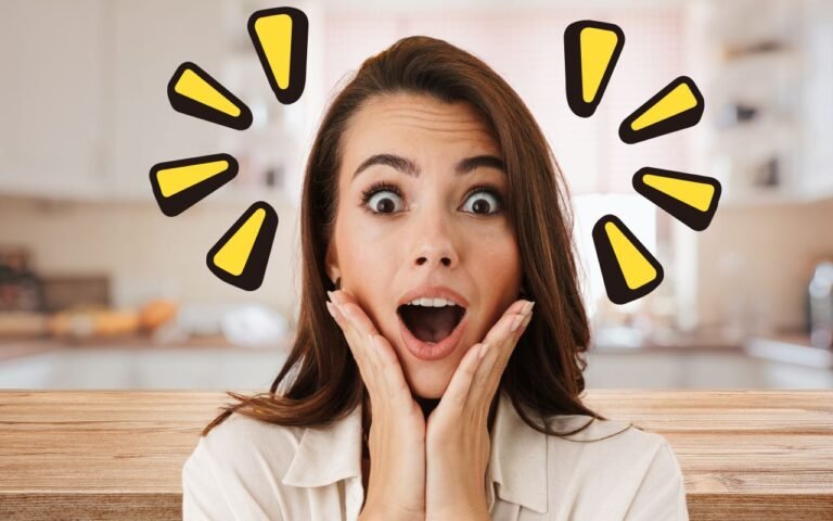 Chegou a hora de transformar sua cozinha, mas você não sabia que dava para fazer isso gastando tão pouco.