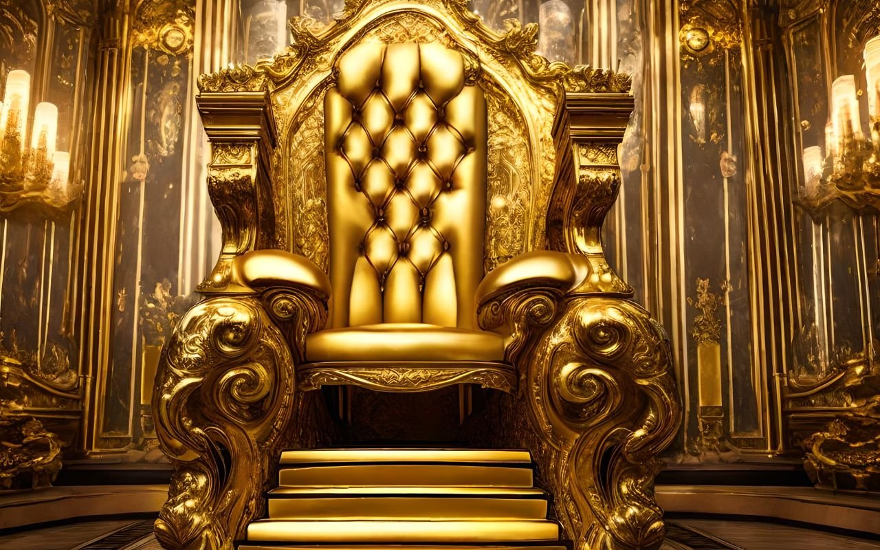 Uma simples cadeira pode custar mais do que sua casa ou do que seu carro, mas o que ela tem de tão especial? Entenda a verdade.