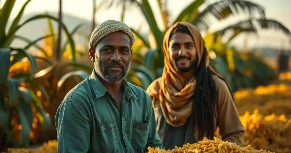 a cera de carnaúba na indústria