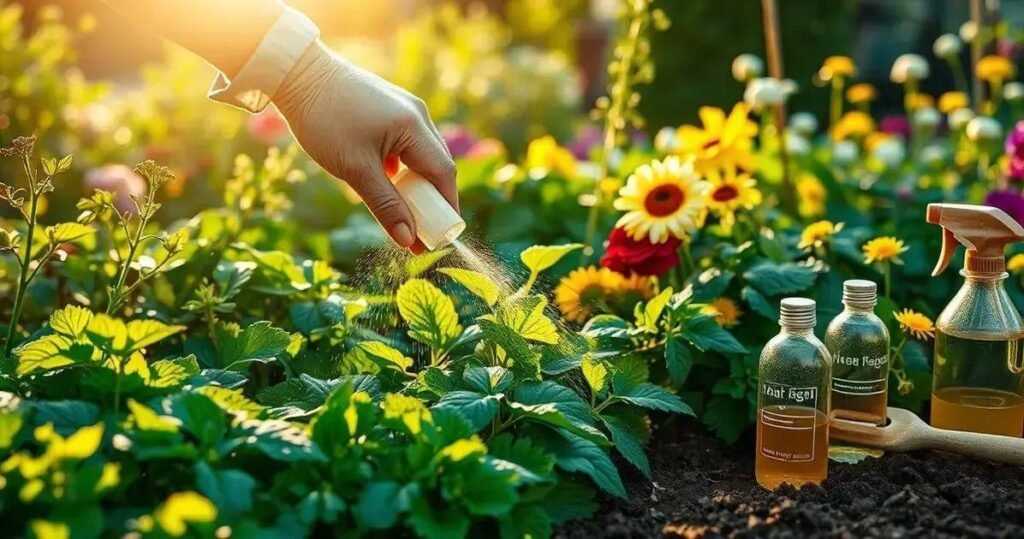 Adubação Foliar Quando e Como Fazer Nas Suas Plantas adubação foliar