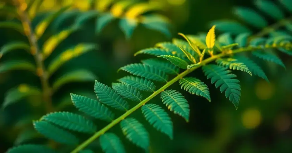 adubo para samambaias