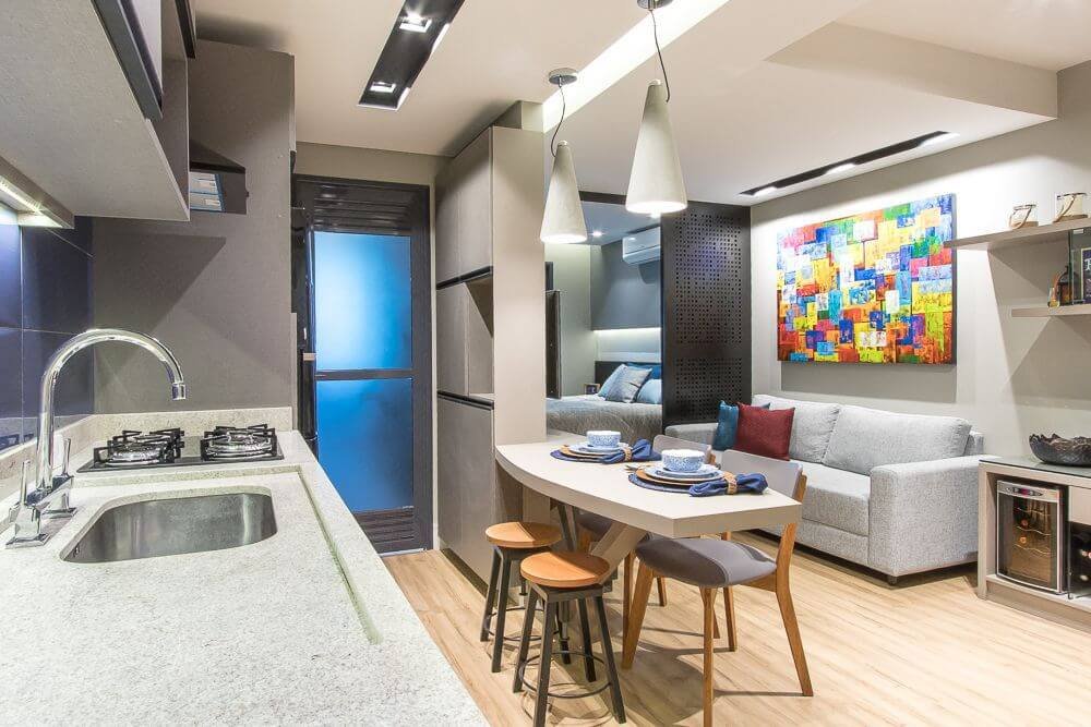 apartamento studio ...