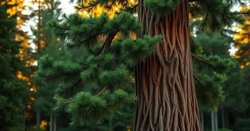 Cedro A Árvore De Madeira Nobre E Resistente cedro arvore de madeira nobre