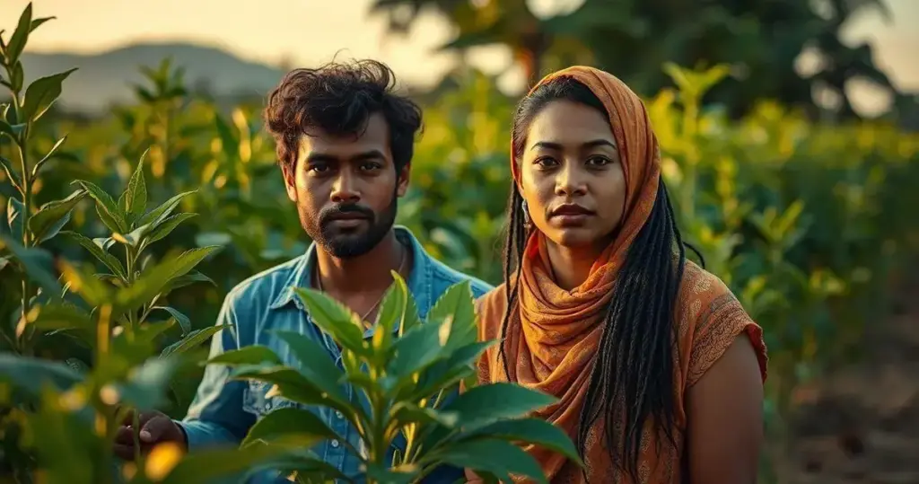 combater cochonilhas de raiz