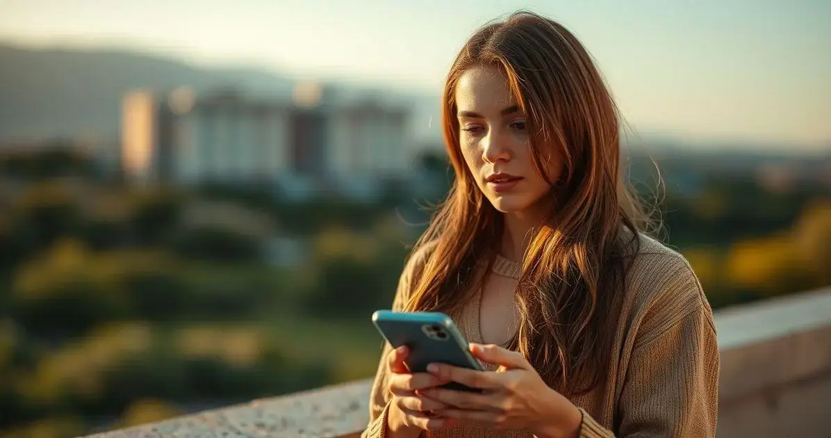 como arrumar os aplicativos do celular