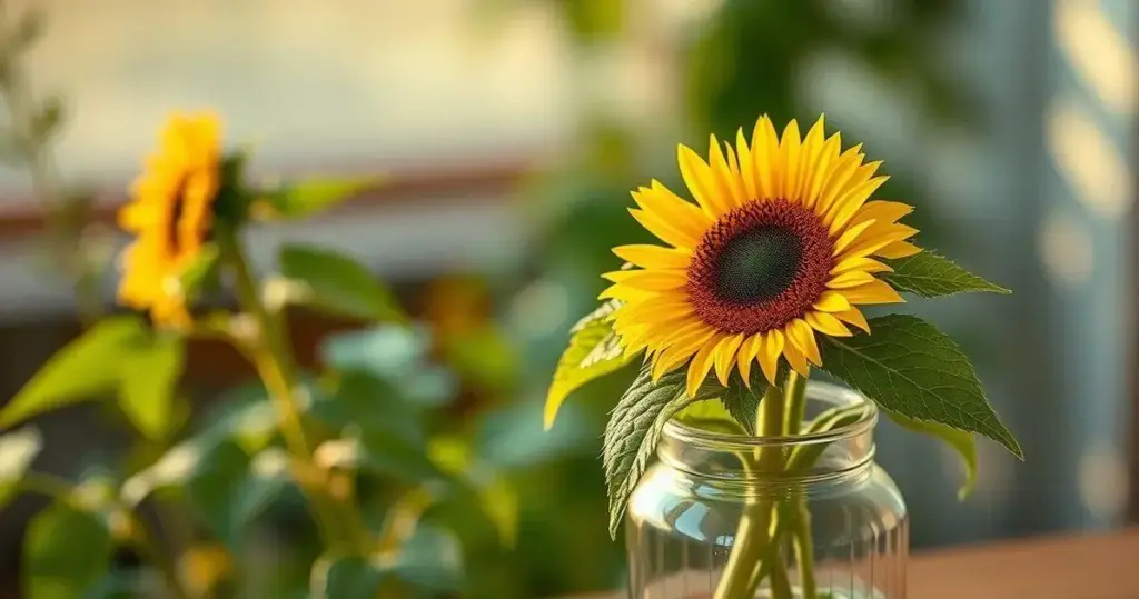 Girassol em Vaso: É Possível? Veja o Guia de Cultivo como cuidar de girassol em vaso
