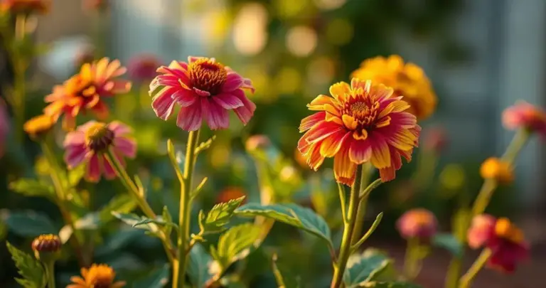 como cultivar onze-horas