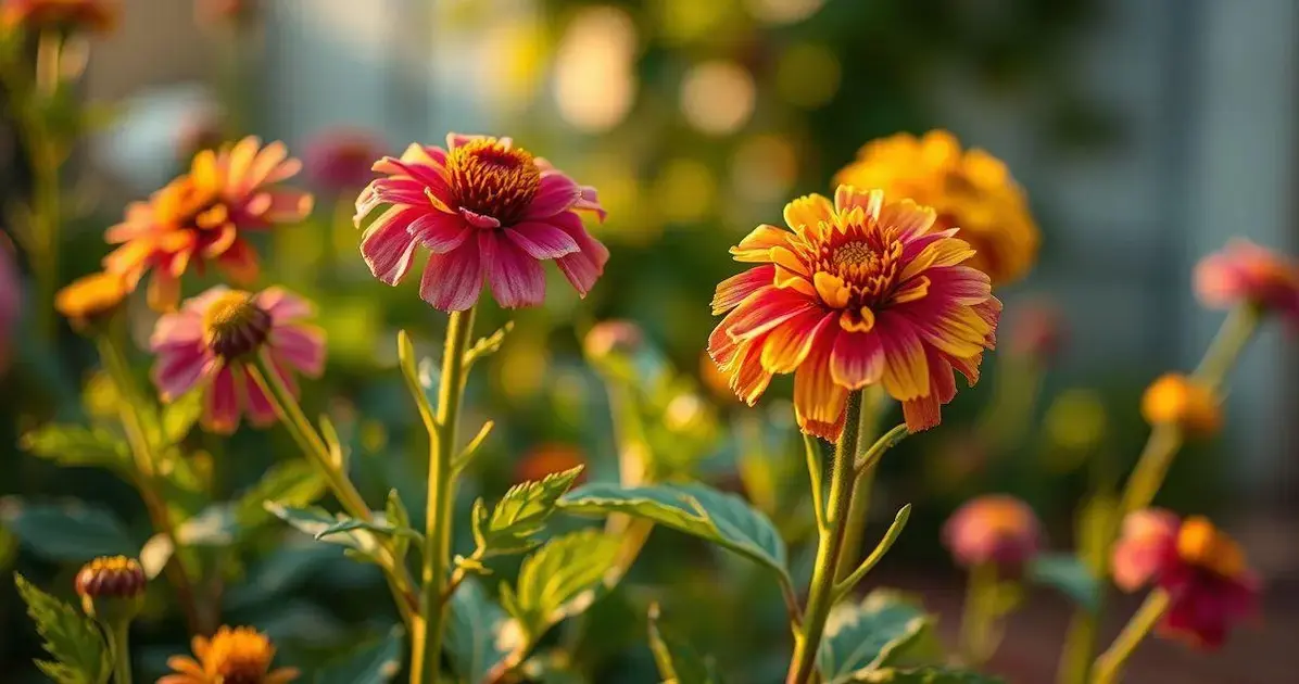 como cultivar onze-horas