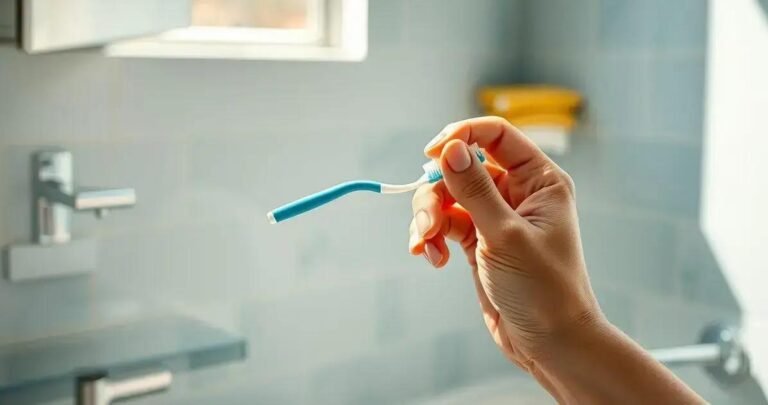 como escovar os dentes corretamente