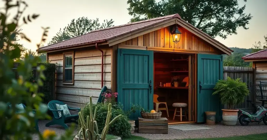 como montar uma adega em casa