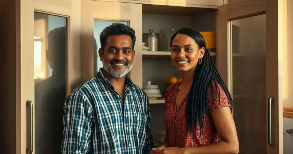 Como Organizar o Armário da Cozinha: O Guia Definitivo como organizar o armário da cozinha