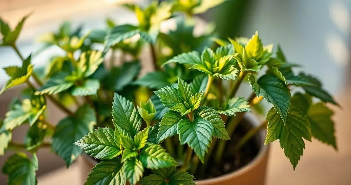 como plantar abacate em vaso