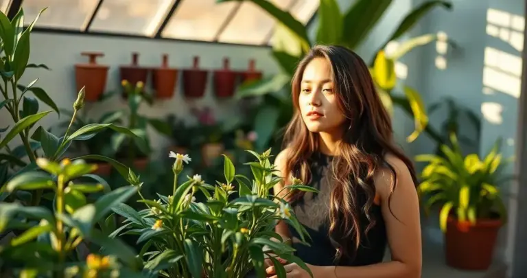 como plantar coentro