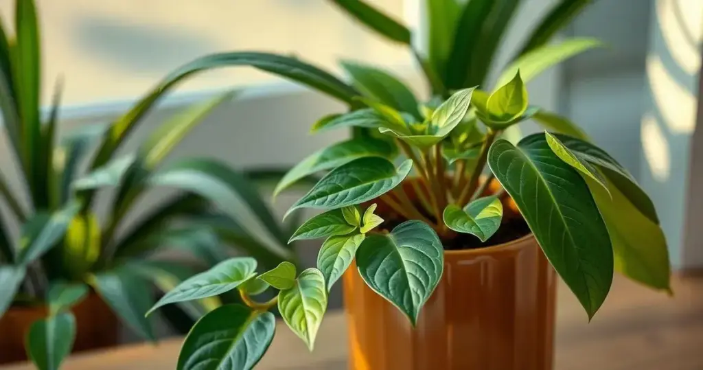 como plantar manga em vaso