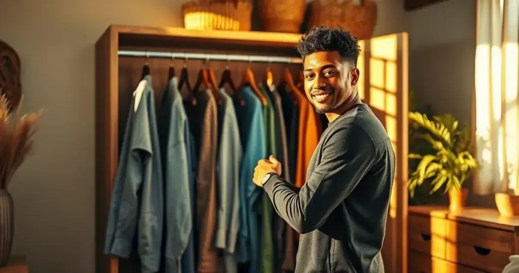 como tirar cheiro de mofo do armário